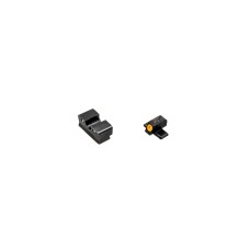 Мушка + целик Trijicon HD Set Orange для пистолетов SIG P226, P320 и P365 9mm