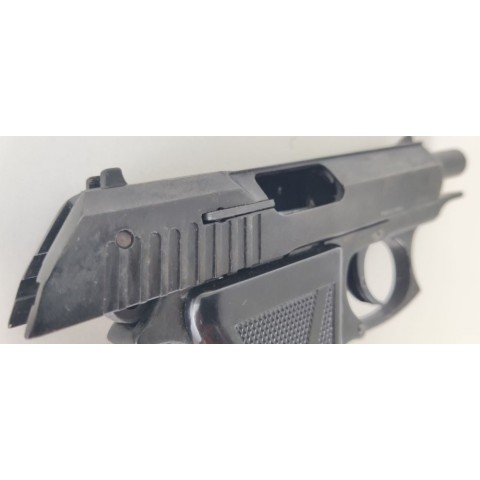 Пістолет стартовий Ekol Lady бу