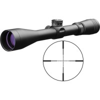 Прицел Redfield Revolution 3-9x40mm Matte Tac-Moa