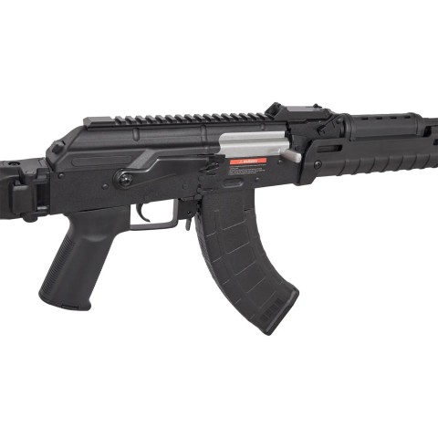 Винтовка страйкбольная CYMA AK MAGPUL ZHUKOV AEG 6 мм Nylon
