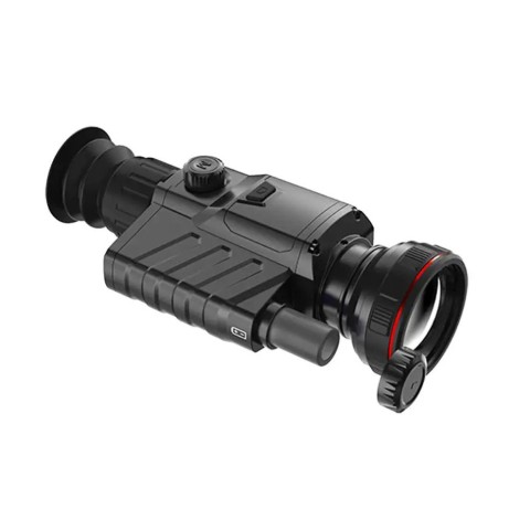 Тепловізійний приціл Guide TR650 3.5-28x 640x480. 3300м