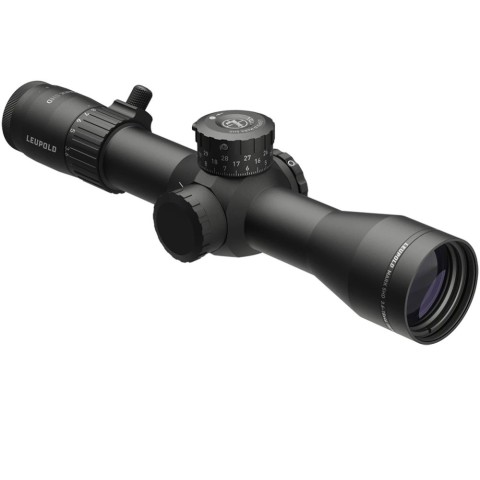 Оптичний приціл LEUPOLD Mark 5HD 3.6-18x44 (35mm) M5C3 FFP PR1-MIL
