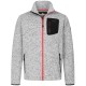 Кофта Hallyard Hansen fleece M gray