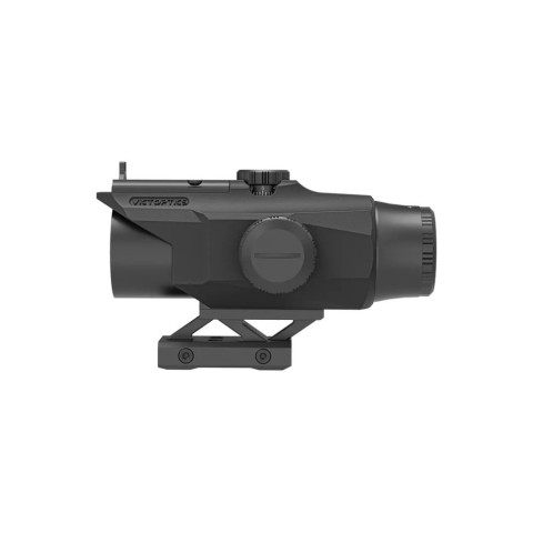 Приціл оптичний Vector Optics C1 4X32 Dual-Color Illum.