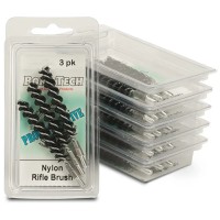 Ерш Bore Tech .375 нейлон 8/32 M 3 шт/уп