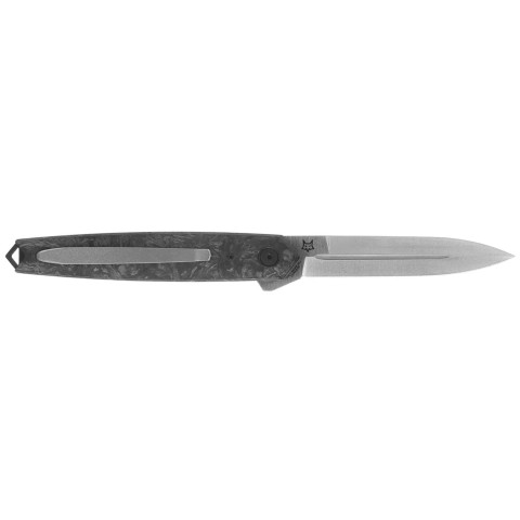 Нож Fox Pacifico Magnacut ц:black