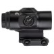 Прицел призматический Primary Arms SLx 5X Micro Prism сетка ACSS Aurora MIL Meter