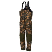 Напівкомбінезон Prologic Bank Bound Camo B&B XL Ivy Green/Camou