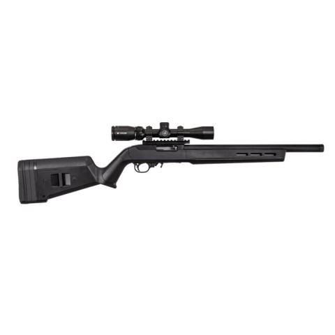 MAG548-BLK  Ложе Magpul Hunter X-22 для Ruger 10/22