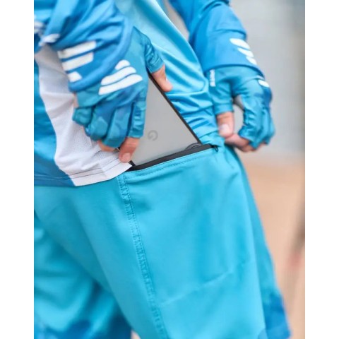 Шорти Favorite Johny Board shorts 34 Blue