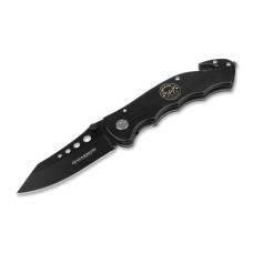 Ніж Boker Magnum USN Seals Клинок 8.0 см. Скл.