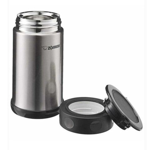 Кришка для термоса Zojirushi SW-FCE75 Чорний