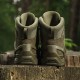 Ботинки Lowa Tactical Zephyr MK2 GTX MID TF 9.5 ranger green
