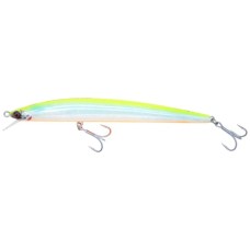 Воблер Savage Gear Wander Jerk 122mm 13.3g Lemonback