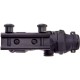 Приціл оптичний Trijicon ACOG 4x32 BAC Dual illum Green Chevron .223/5.56 BDC