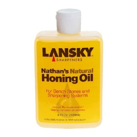 Масло для заточування Lansky
