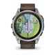 Смарт-часы Garmin D2 Mach 2 (47 мм)