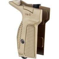 Тактическая рукоятка FAB Defense для ПМР ц:tan