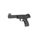 Пневматический пистолет Gamo Gun Set P-900 IGT кал.4,5 (комплект)