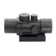Коллиматорный прицел Konus Sight-Pro PTS1 3x32 с дальномерной сеткой