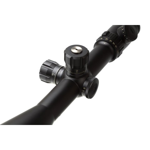 Приціл оптичний Bushnell 