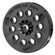 Пистолет страйкбольный Umarex Elite Force H8R Gen2 CO₂ 6 мм ц:black