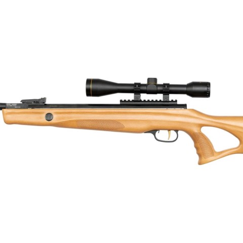 Гвинтівка пневматична Beeman Polar Bear GR, 4,5 мм , ОП 4*32