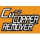 Засіб для чищення Bore Tech Cu+2 COPPER REMOVER 473 мл