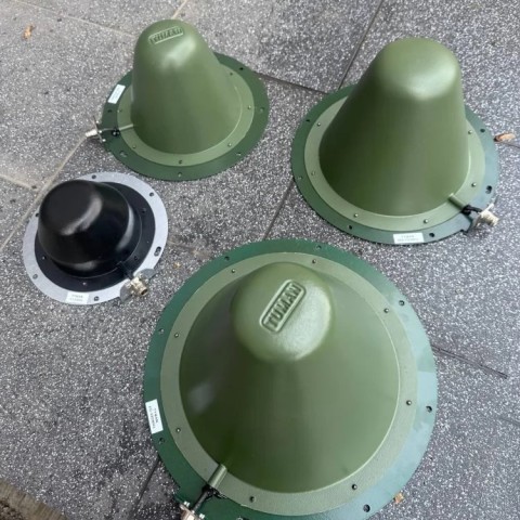 Авто РЕБ на 2 діапазонів. РЕБ Protection 2 діапазонів