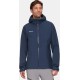 Куртка Mammut Alto Light HS Hooded Jacket M S 1010-30660 marine