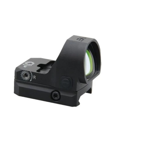 Коліматорний приціл Vector Optics Frenzy-X 1x22x26 MOS 3 MOA