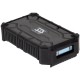 Осушитель Silent Dry Pioneer + (20 L), многоразовый, с индекатором, в защ. корпусе.