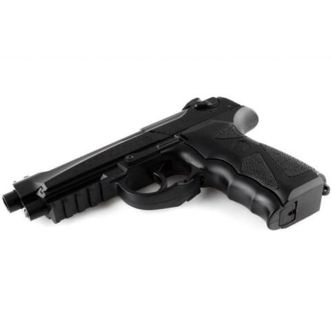 Пневматичний пістолет WinGun 306 Beretta 92