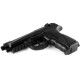 Пневматичний пістолет WinGun 306 Beretta 92