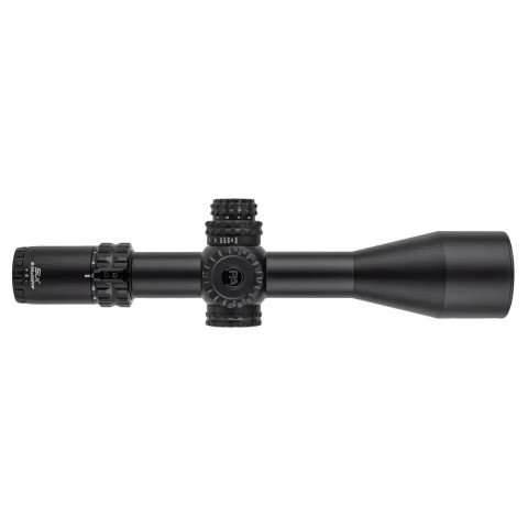 Приціл Primary Arms SLx 5-25×56, F1, ACSS Athena BPR Mil, 0.1 Mil, Return-To-Zero, (Illuminated) black
