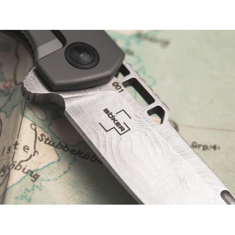 Нож Boker Plus 