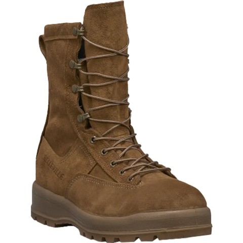Ботинки Belleville C775ST 10 Coyote Brown