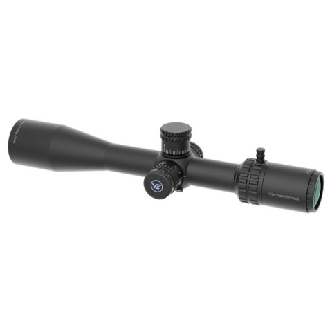 Приціл оптичний Vector Optics Sentinel 6-24x50 (30 мм) illum. FFP