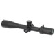 Приціл оптичний Vector Optics Sentinel 6-24x50 (30 мм) illum. FFP