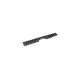Планка Weaver для CZ457 25МОА  black