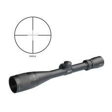Приціл оптичний Delta DO Titanium 4-16x42 MD 1'
