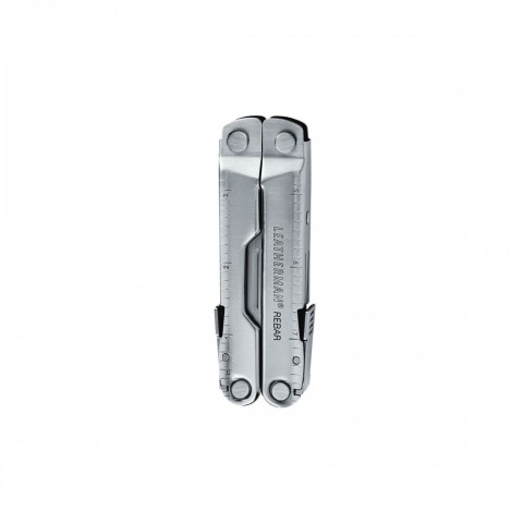 Мультитул Leatherman Rebar