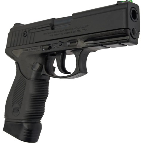 Пістолет страйкбольний ASG Sport 106 6 мм