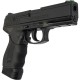 Пістолет страйкбольний ASG Sport 106 6 мм
