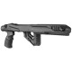 Ложа Fab Defence для Ruger 10/22