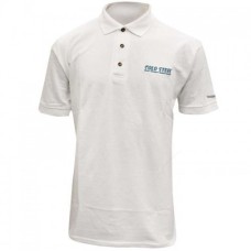 Футболка Cold Steel Embroidered Polo XXL біла TPW4