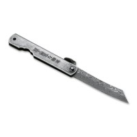 Ніж Boker Higonokami Kinzoku Damascus