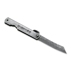 Ніж Boker Higonokami Kinzoku Damascus