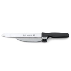 Нож кухонный для хлеба Victorinox Standart 21 см, с настраиваемым ограничителем
