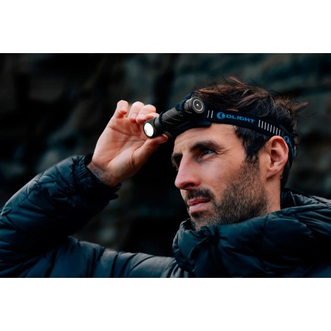 Ліхтар Olight Perun 2 Black